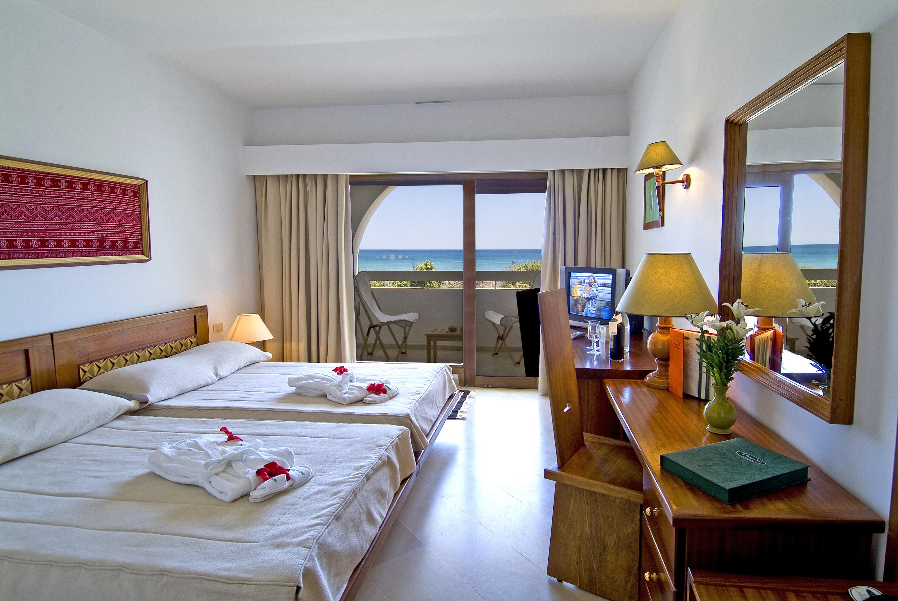 The Orangers And Hotel 4*