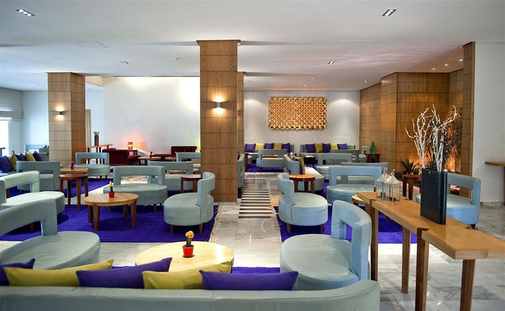 Hotel The Orangers And Al-Hammamat
