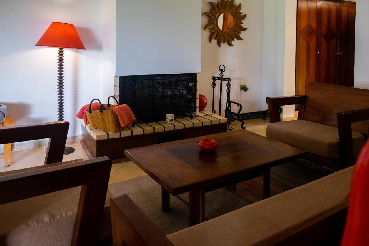 Hotel The Orangers Resort&bungalows Ultra