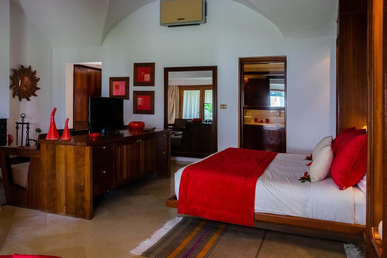 Hotel The Orangers Resort&bungalows Ultra