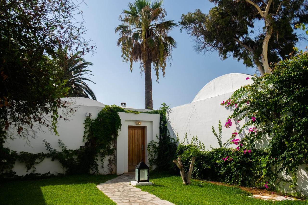 Hotel The Orangers And Hammamet
