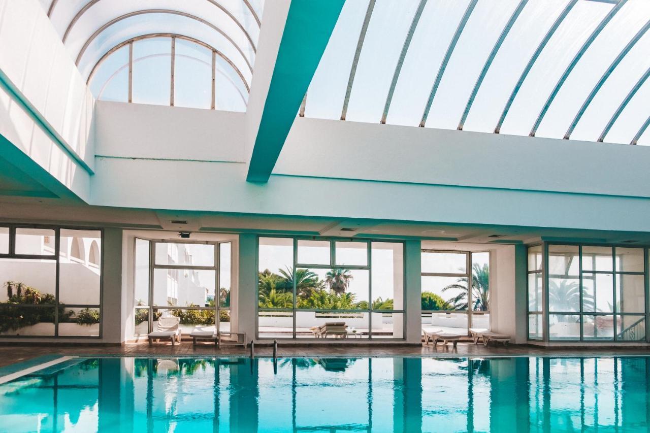 Hotel The Orangers Resort&bungalows Ultra 4*